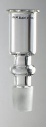 Zylinder Bong Kopf 18,8mm
