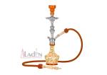 Aladin Shisha Arabica - orange
